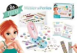 [224766BUK] METIER A PERLES BE001 J24