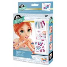 [224767BUK] MA JOLIE TROUSSE BE403 J24