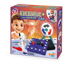 [2241079BUK] ATELIER ELECTRICITE 2172 J24