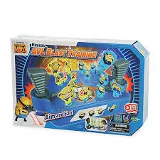 [224470EPO] MINIONS AVL BLAST TRAINING  7522  J24