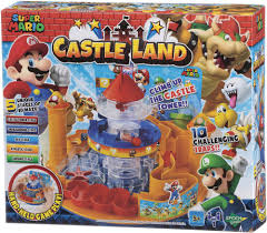 [224488EPO] SUPER MARIO CASTLE LAND   7378  J24
