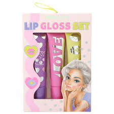 [DEP12807] TOP MODEL SET GLOSS BEAUTY 12807