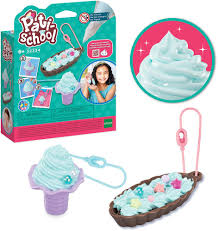 [224742EPO] KIT DE DECORATION BLEU   32334  J24