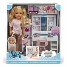 [224558GPT] NANCY JOURNEE BEAUTE    NAC52  J24