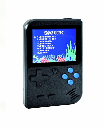 [2241136INO] CONSOLE PORTABLE CJ03 J24