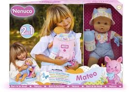 [224560GPT] PROMENADE AVEC MATEO   NFN68  J24