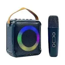 [2241201INO] ENCEINTE LUMINEUSE KA04- J24