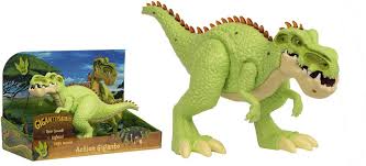 [224918GPT] GIGANTO ELECTRONIQUE 30CM     GGN03  J24