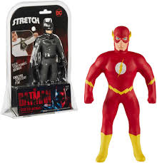 [224968GPT] STRECH DC COMICS-18CM-ASST           TR309  J24
