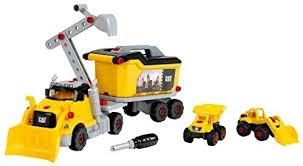 [224244KLE] ENSEMBLE CAMION 4EN1 3252  J24 SAJOU