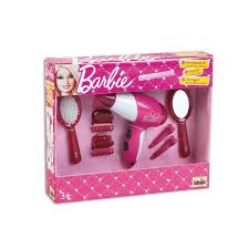 [225538KLE] COFFRET COIFFURE BARBIE 5790 J25