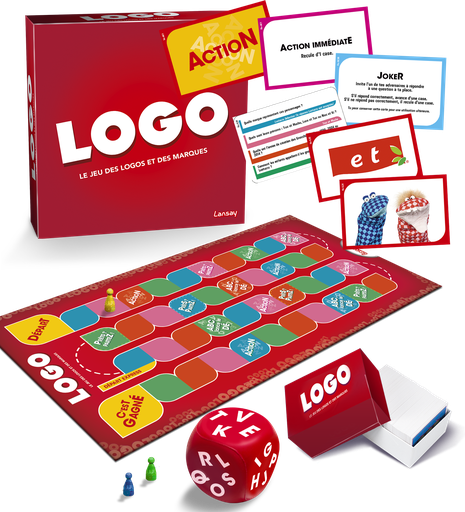 [225508LAN] LOGO     75118  J25