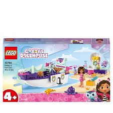 [224811LEG] BATEAU &SPA DE GABBY    10786    J24