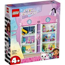 [224812LEG] MAISON DE GABBY     10788   J24 DAS