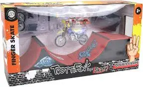[224933MGM] TROTTI FUN RAMPE 31460 J24
