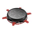 [MOU151512] RACLETTE GRILL ACCESSIMO RE151512