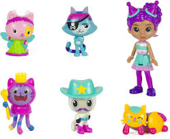 [SPI6069603] COFFRET FIGURINE GABBY 6069603 J24 SAJOU