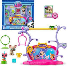 [BANBF00558] COFFRET LPS PETS GOT TALENT BF00558 J24 SAJOU