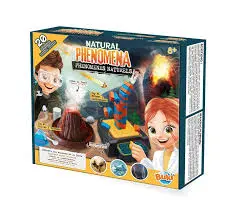 [BUK2170] PHENOMENES NATURELS 2170 J24 SAJOU