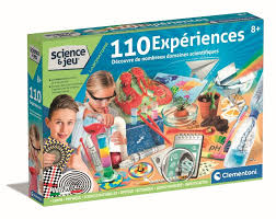 [CLE52628] 110 EXPERIENCES 52628 J24 SAJOU