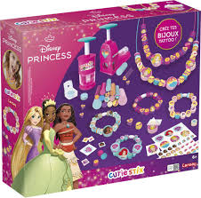 [LAN33128] CUTIE STIX ORIGINAL DISEY PRINCESSE 33128 J24 SAJOU