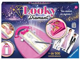 [RAV00023856] LOOKY DIAMANT 00023856 J24 SAJOU