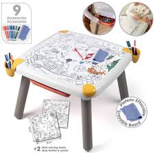 [SMO420400] KID TABLE CREATIVE 420400 J24 SAJOU