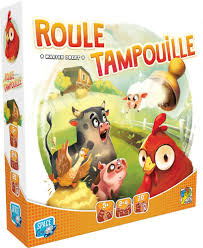 [ASMSCOSF01FR] ROULE TAMPOUILLE SCOSF01FR J24 SAJOU