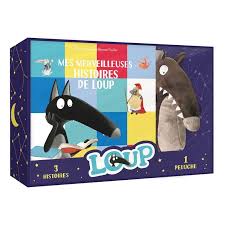 [2261094AUZ] LES VOYAGES EXTRAORDINAIRES LE LOUP J26