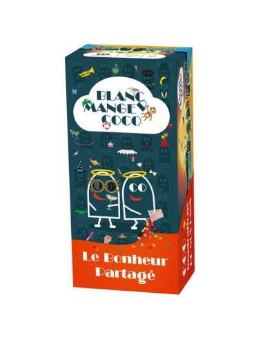 [BLA038] BLANC MANGER COCO TOME 7 HIB038BL J24 SAJOU