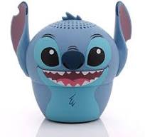 [BMDBITTYSTITCH] DISNEY STITCH BITTY BOOMERS ENCEINTE BITTYSTITCH J24 SAJOU