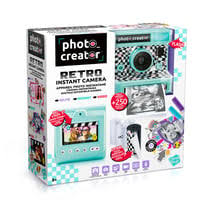 [CANCLK019] APPAREIL PHOTO RETRO CLK019 J24 SAJOU