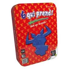 [GIGAMBSIXQ] SIX QUI PREND AMBSIXQ J24 SAJOU