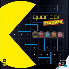 [GIGGCPAC] QUORIDOR GCPAC J24 SAJOU