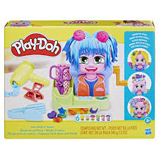 [HASF88075LO] SALON DE COIFFURE PLAY DOH F88075LO J24 SAJOU