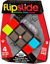 [MOO25251] FLIPSLIDE 25251 J24 SAJOU