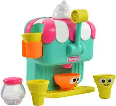 [TOM73609] MA FABRIQUE A GLACE E73609 J24 SAJOU