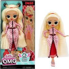 [MGA591573] LOL SURPRISE SWAG 591573 J24 MCA