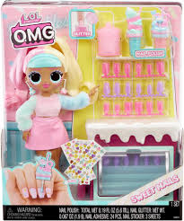 [MGA503781] POUPPE LOL CANDYLICIOUS 503781 REN J24