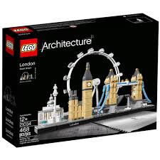 [LEG21034] LONDRES 21034 J24 DAS