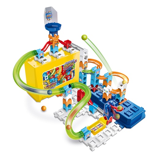 [VTE571705] MARBLE RUSH 80-571705 J24 SAJOU VTECH