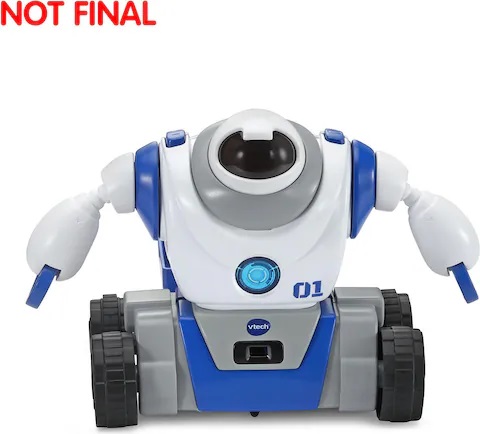 [VTE573705] VBOT EXPLORER 80-573705 J24 SAJOU VTECH