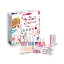 [SEN150] MA MANUCURE CREATIVE 150 J24 SAJOU