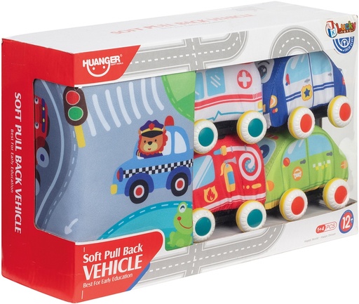 [442402209] SET TAPIS 4 VEHICULES SOFT A2402209 J24 SAJOU