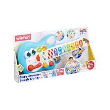 [442402228] GUITARE TACTILE ELECTRONIQUE A2402228 J24 SAJOU