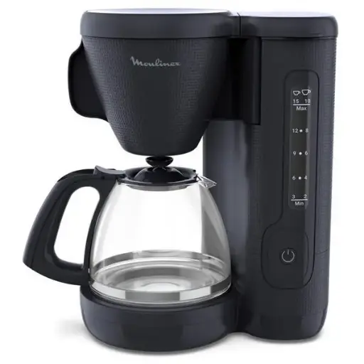 [moufg2m0810] cafetiere moulinex fg2m0810