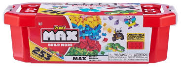 [ZUR8346] 253 BRIQUES MAX 8346
