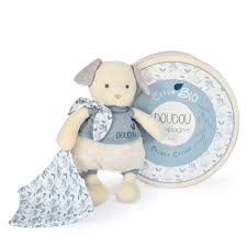 [DOUDC3964] DOUDOU BOTANIC CHIEN DC3964