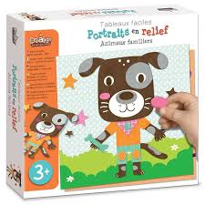 [CRE146] PORTRAITS EN RELIEF CL146