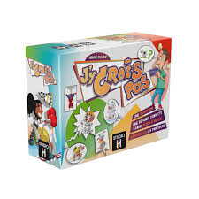 [GIG5198] J'Y CROIS PAS